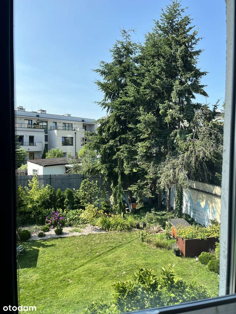 Przytulne mieszkanie w Gdyni z balkonem