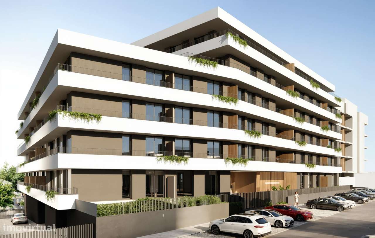 Excelente T3 com terraço em Freamunde-13