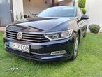 Volkswagen Passat 2.0 TDI (BlueMotion Technology) DSG Comfortline - 1