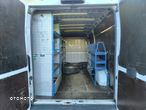 Fiat Ducato 2.3 130KM L4H2 MAXI - 22