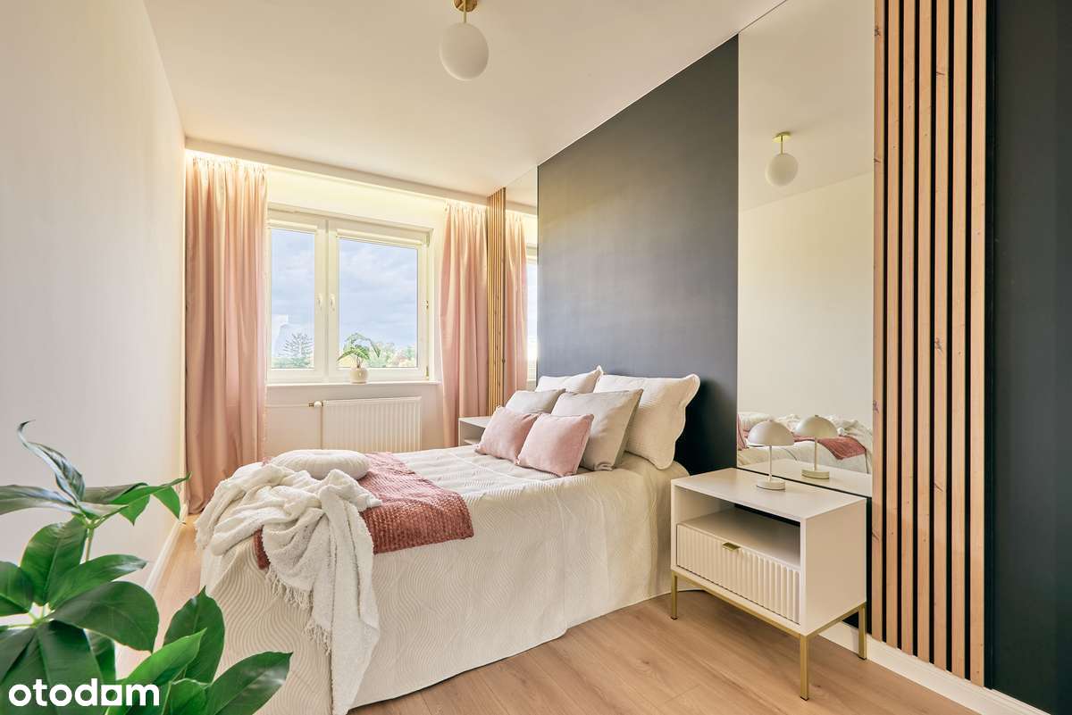 Mieszkanie 4-pokojowe PO GENERALNYM REMONCIE winda,  miejsce postojowe-12