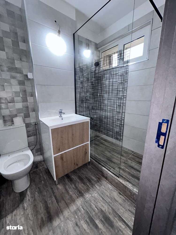 Dristor/ park lake , două camere-3