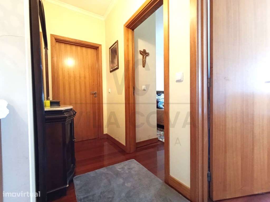 Apartamento T3 Venda Vila do Conde-10