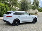 Jaguar F-Pace 2.0 i4D R-Sport Aut. - 18