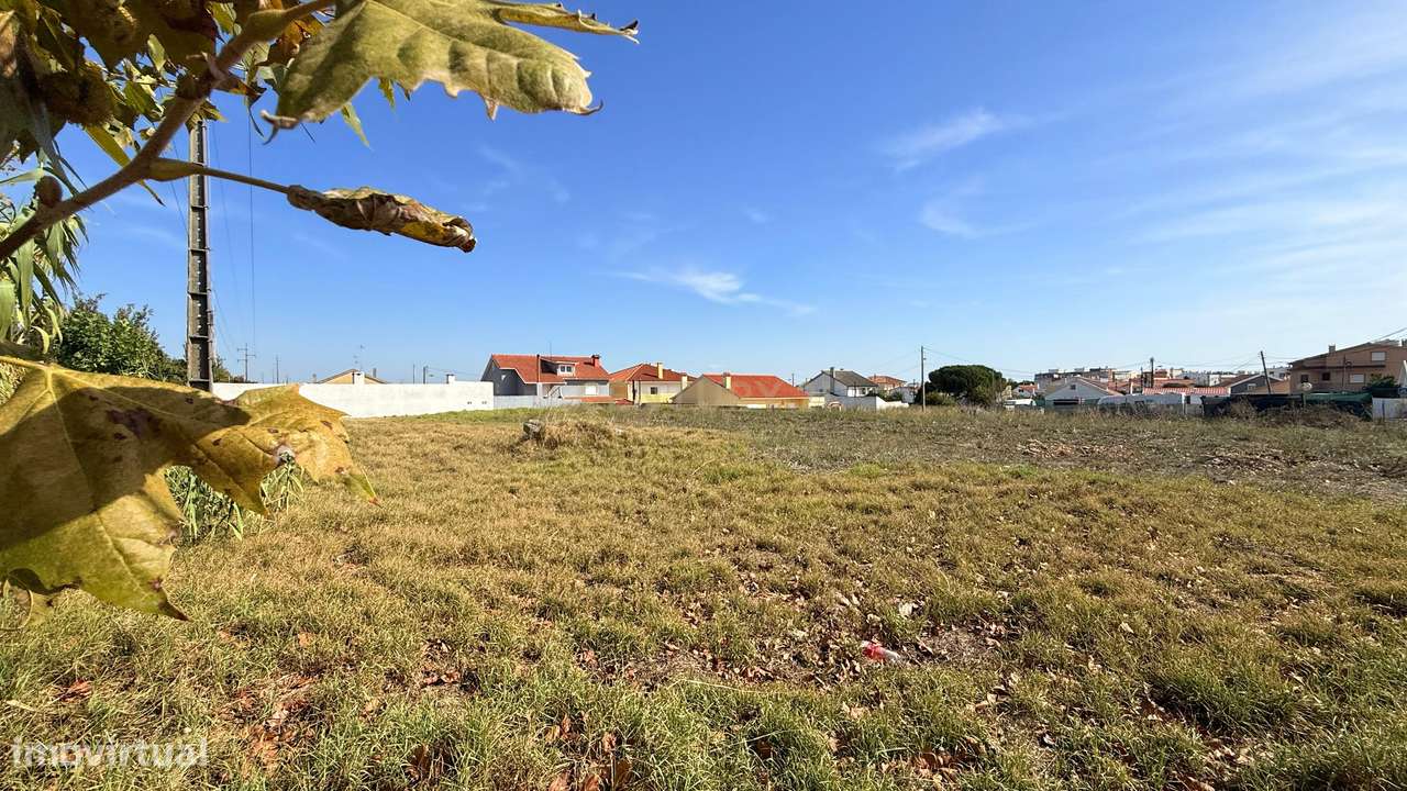 Terreno Urbano em São Domingos de Rana – Cascais | 2.560 m² | Projeto-9