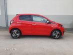 Peugeot 108 VTI 72 Top Allure - 8