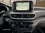 Hyundai Tucson 1.6 CRDi 48V-Hybrid 2WD DCT Select - 19