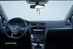 Volkswagen Golf 1.6 TDI Comfortline - 16