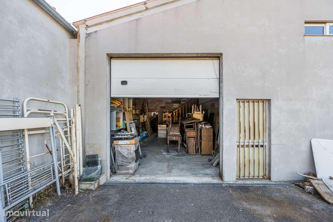 Armazém | Morgade – Montalegre - Grande imagem: 4/13