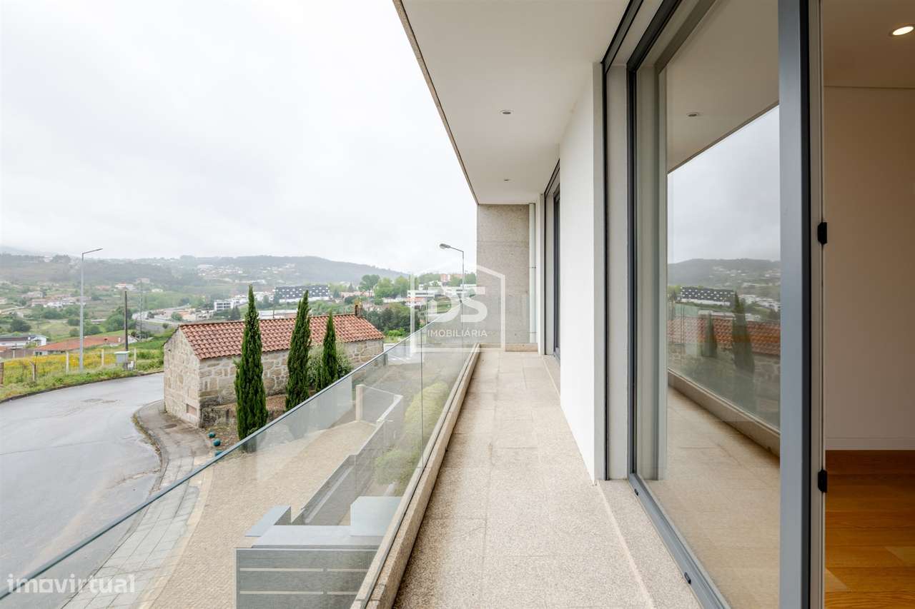Moradia T4 Venda em Penafiel,Penafiel-16