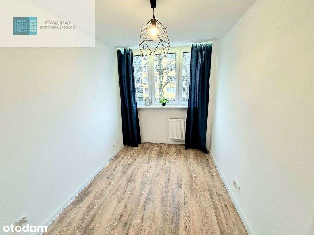 3 pokoje do wprowadzenia Dąbrowa-4