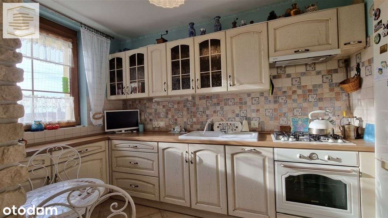 3 pok mieszkanie z pięknym widokiem staw Morawa