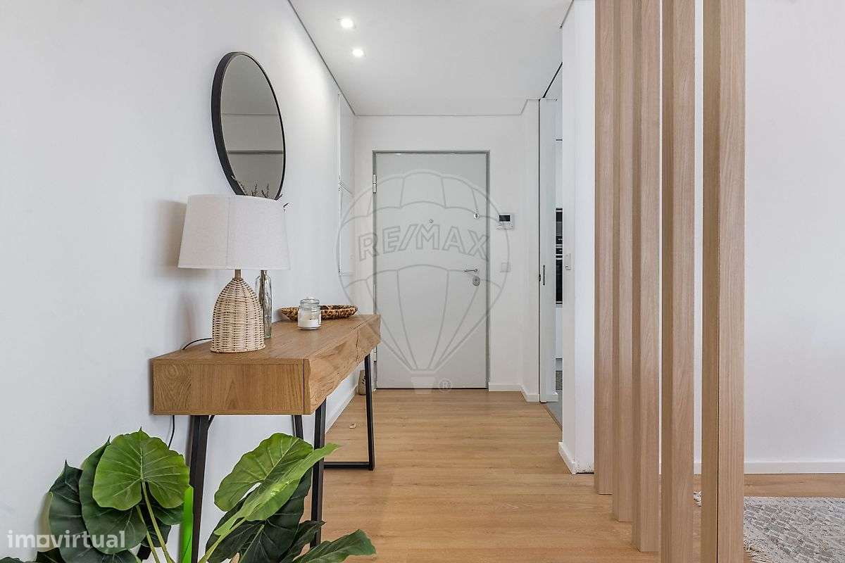 Apartamento T3 para venda-6