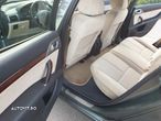 Peugeot 407 SW HDi 135 Automatik Platinum - 39