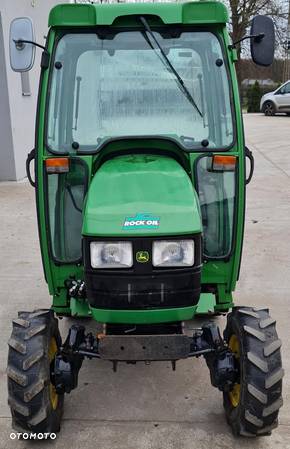 John Deere 4010 - 3