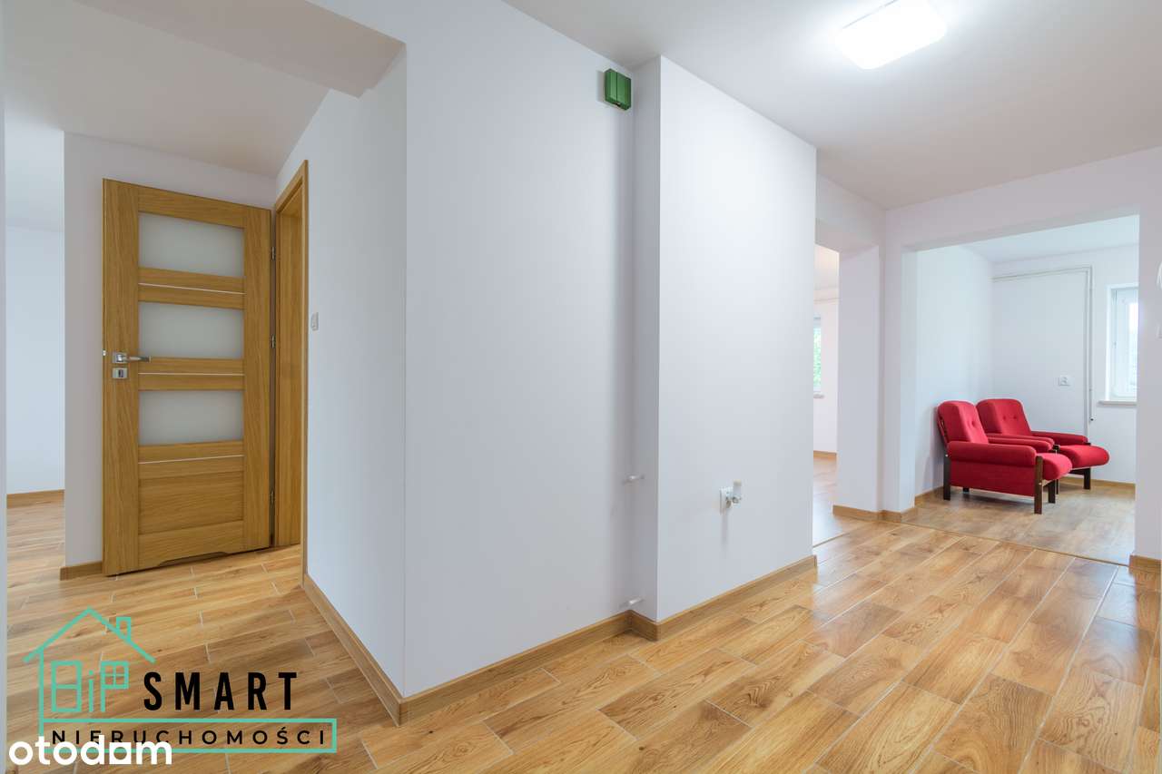 Dom jednorodzinny, ul. Tysiąclecia, Zarzecze, 160 m2, 6 pokoi.-8