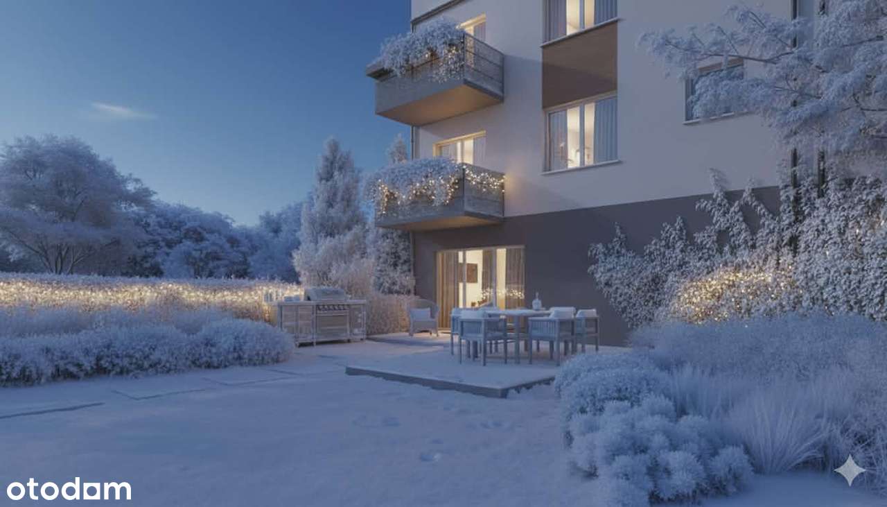 75,65m² + OGRÓD 315 m² !! - WYKOŃCZONE pod klucz - Pełny obrazek: 3/23