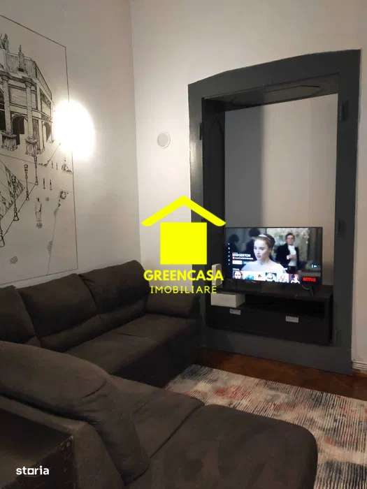 75mp ultracentral- 1 min real de Casa de Cultura a Studentilor -Cluj - Imagine principală: 4/7