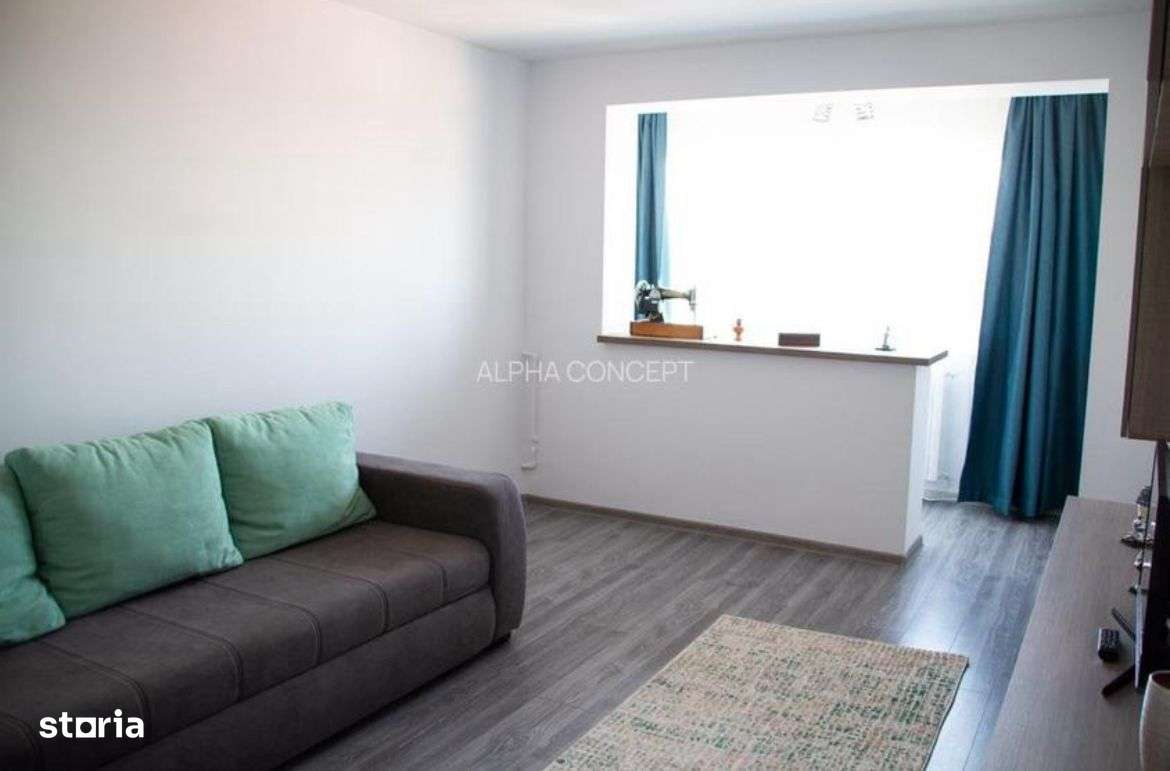 Apartament 2 camere Decomandat - Ciresica-Universitate - Imagine principală: 2/12