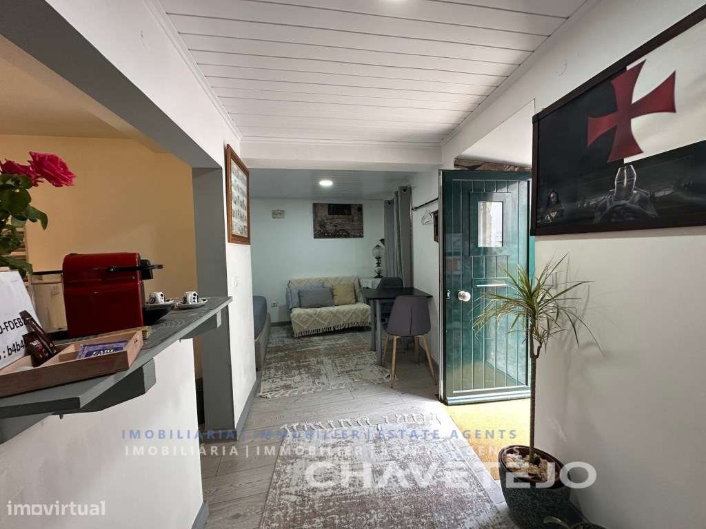 Oportunidade! Alojamento local com estúdio e T1 em funcionamento no...-28
