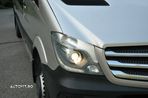 Mercedes-Benz Sprinter - 7