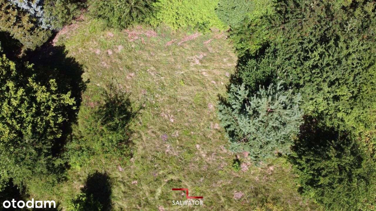 Działka Budowlana Blisko Centrum 12,04a - Pełny obrazek: 4/11