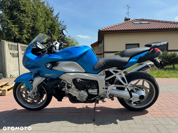 BMW K - 3