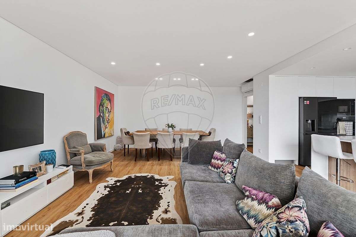 Apartamento T3 para venda - Grande imagem: 5/40