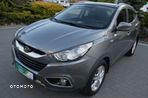 Hyundai ix35 1.6 2WD blue Style - 1