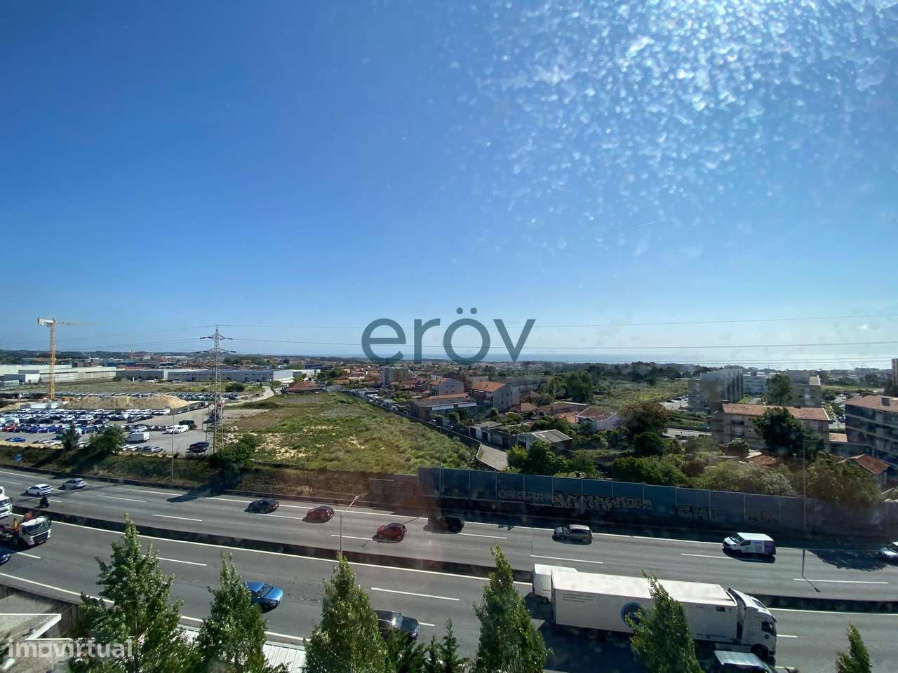 Apartamento T3+1 em Santa Marinha - Vila Nova de Gaia-14