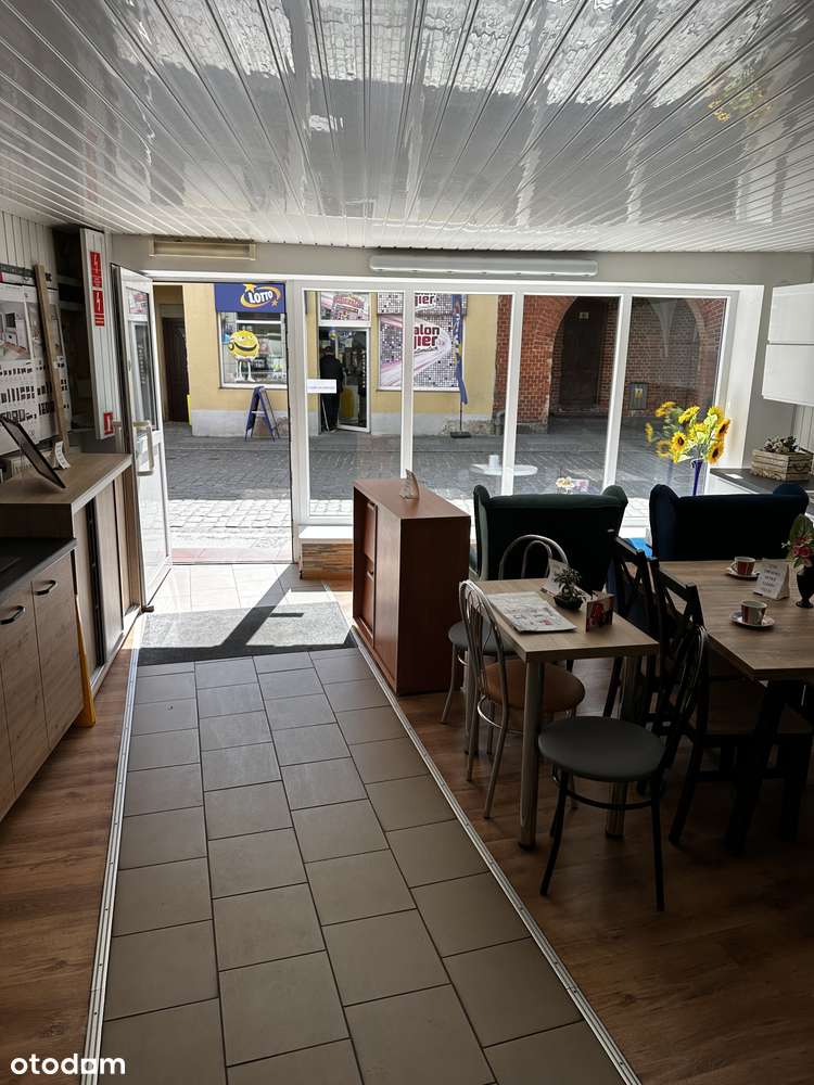 Lokal użytkowy z magazynami - Pełny obrazek: 4/17