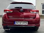 Toyota Auris 1.8 VVT-i Hybrid Automatik Edition S+ - 18