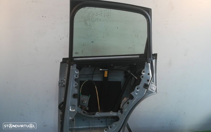 Porta Tras Direita Tr Drt Audi A2 (8Z0) - 3