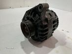 Alternator Vw Passat B5 An 1997 1998 1999 2000 motorizare 2.5 TDI V6 , cutie automata - 4