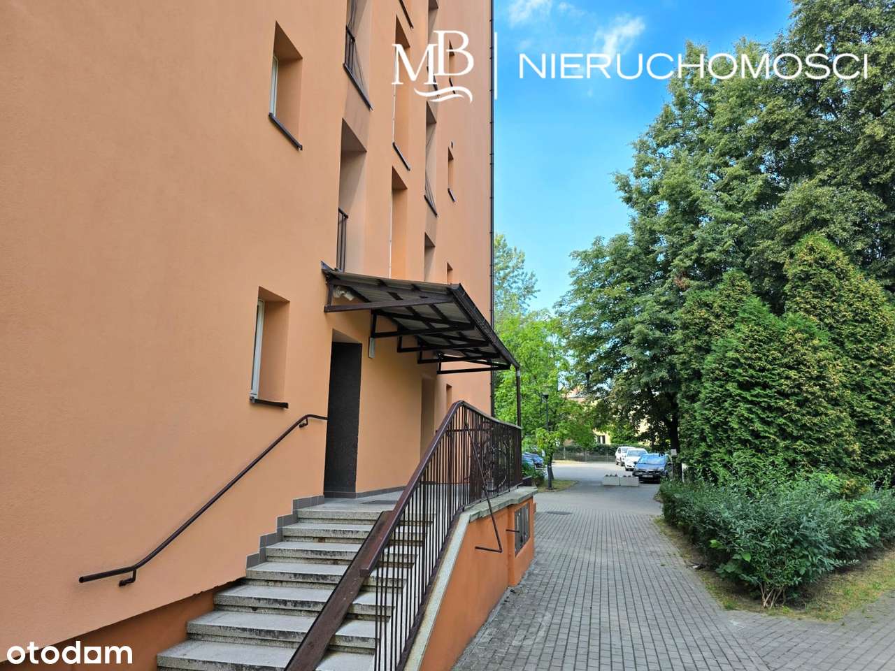 Centrum miasta tuż obok CH Plaza-9