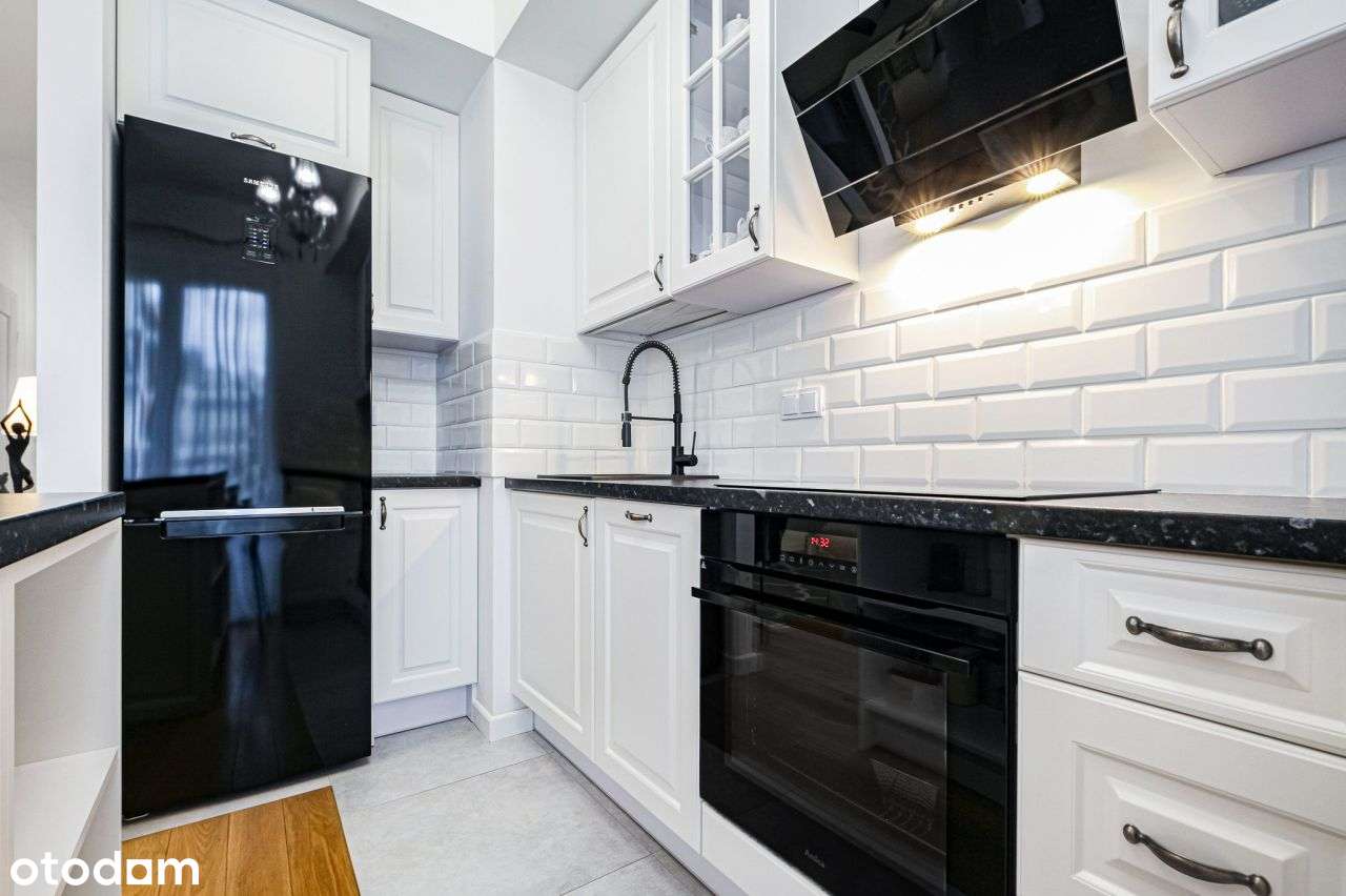 Żerań ul.Krzyżówki,3 pokoje ,apartament z 2021 rok-5