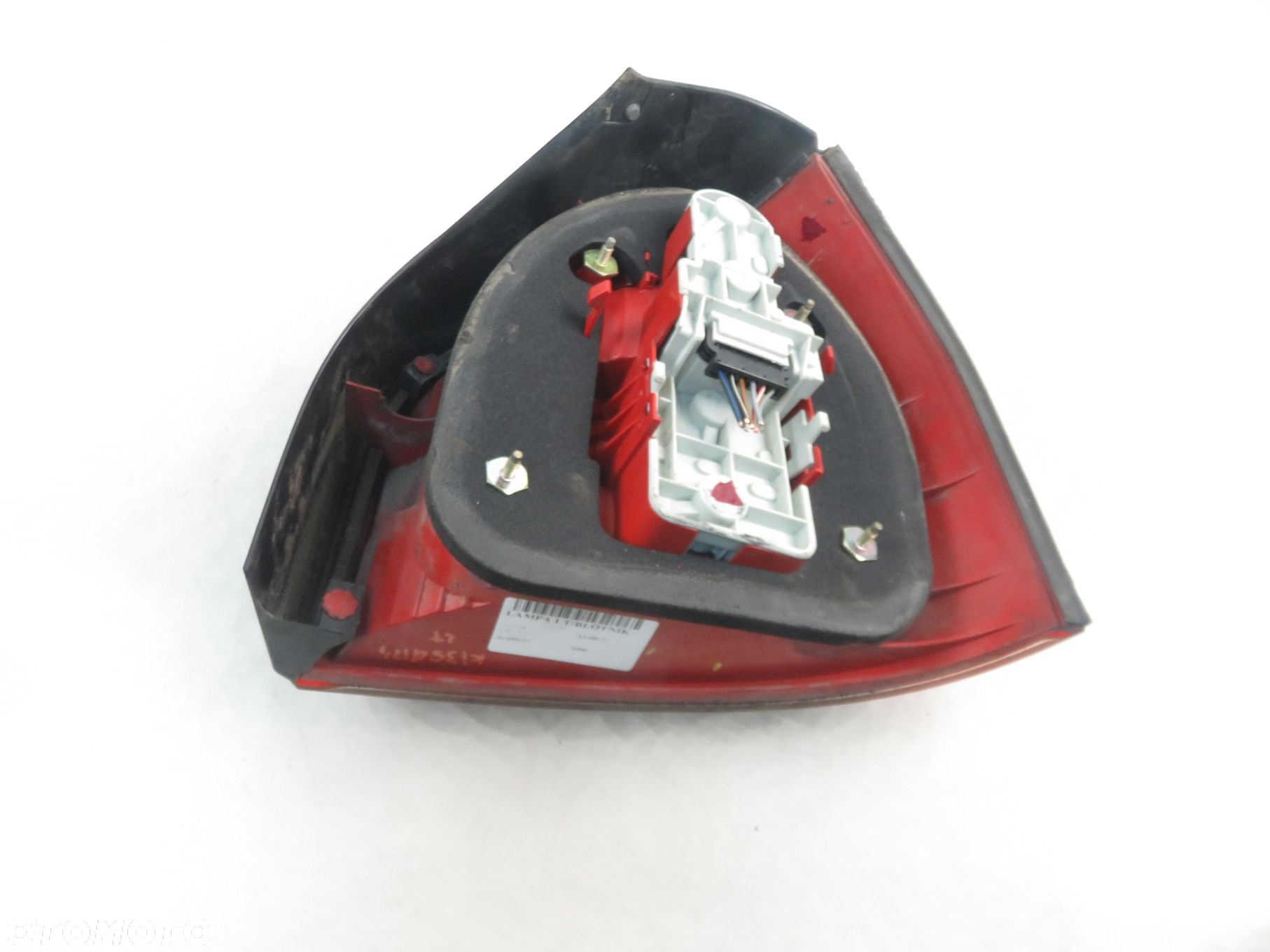 LAMPA LEWA TYLNA AUDI A3 8L 8L0945095B - 3