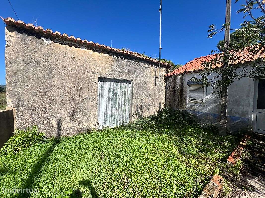 Moradia T2 para venda - Grande imagem: 4/15