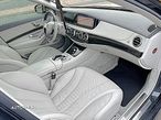 Mercedes-Benz S 350 (BlueTEC) d 4Matic 7G-TRONIC - 14