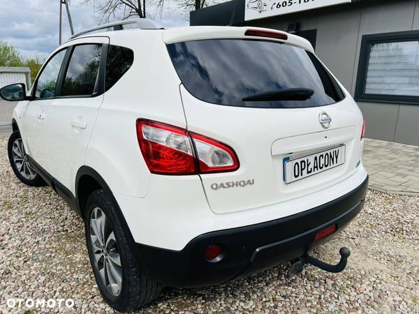 Nissan Qashqai 1.6 dCi I-Way S&S - 15