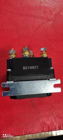 releu ,solenoid,,bobina troliu ATV - 5