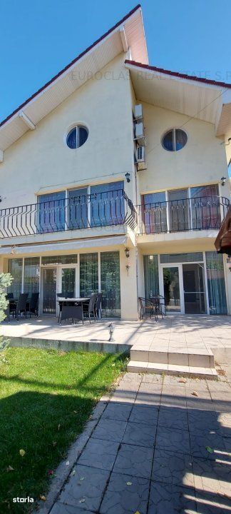 Exclusiv! Pensiune P+1+M - Eforie Nord - 269.000 euro (E8)