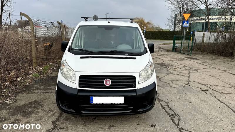 Fiat SCUDO L2H1 EXPERT JUMPY - 2