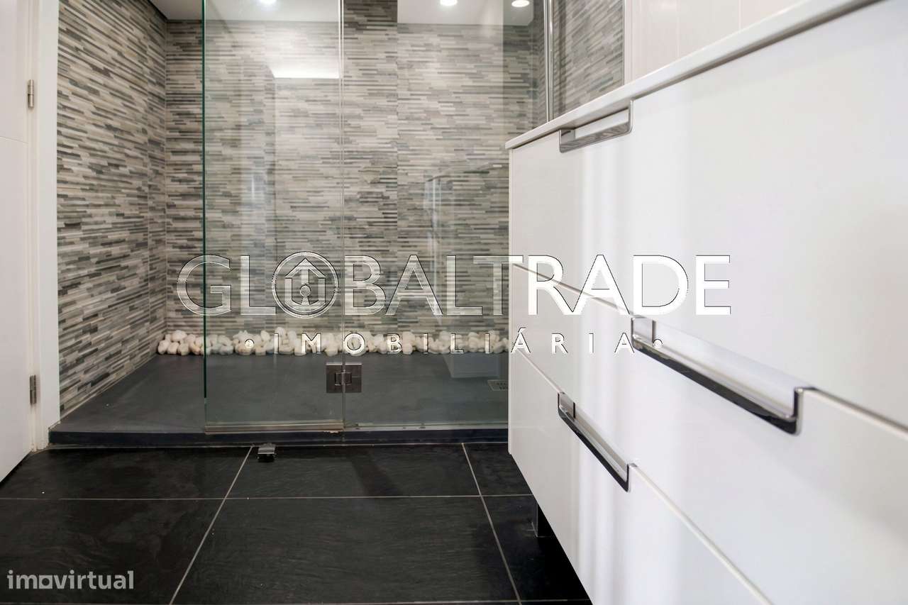 Apartamento T2 Renovado em Valbom-42
