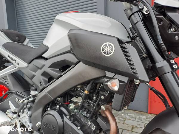 Yamaha MT - 12