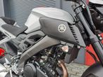 Yamaha MT - 12