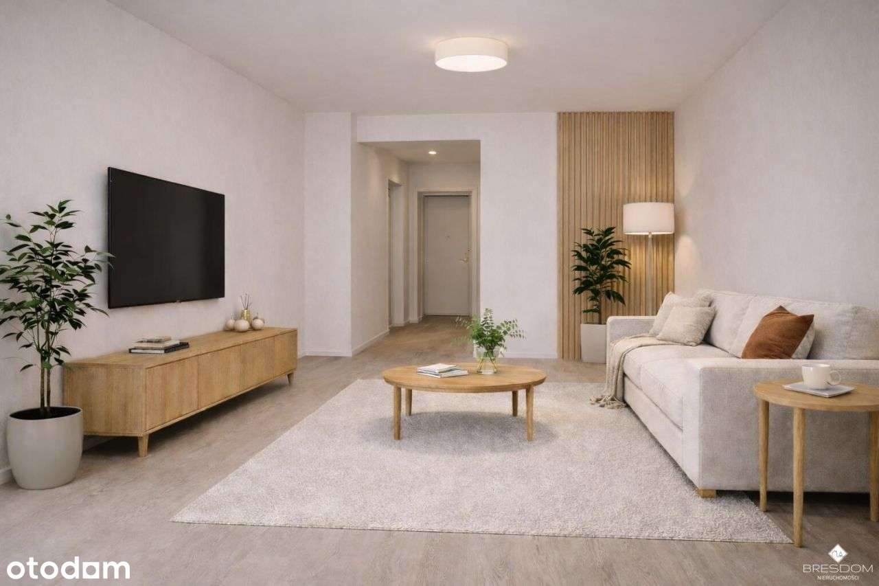 Osiedle Harmonia - ul. Bydgoska.-2