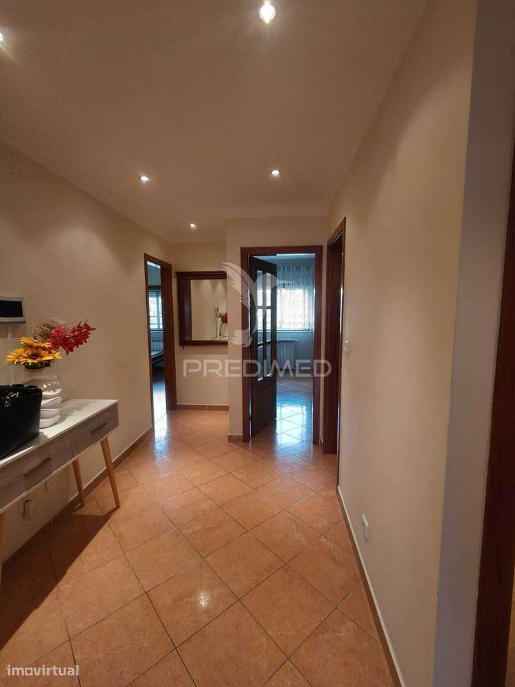 Arrendamento Apartamento T3 no Entroncamento - Grande imagem: 4/18