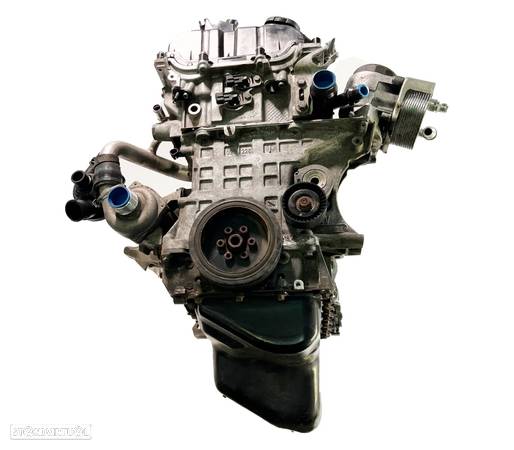 Motor N43B16 BMW 1.6L 122 CV - 1