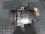 compresor clima ac 1.3 cdti opel agila a combo tour corsa c meriva a tigra   13197538 - 1